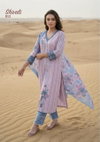 Shivali By Sahiba Lawn Cotton Wholesale Dress Material Suppliers In Mumbai